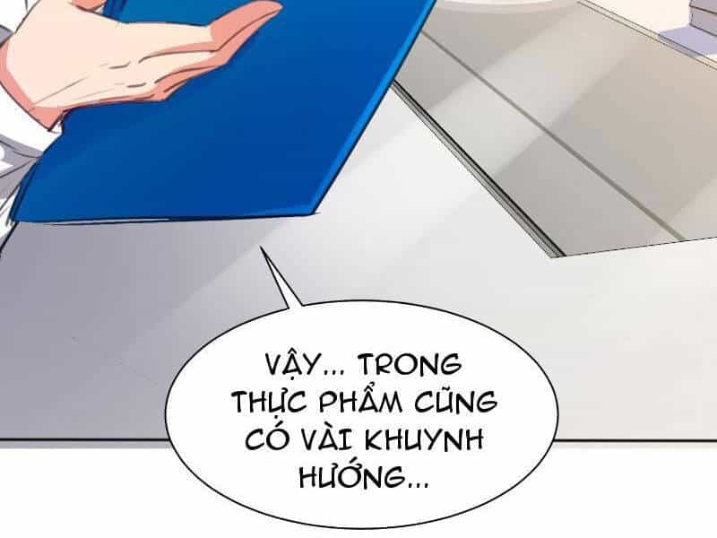 Bảy Vị Sư Tỷ Sủng Ta Tới Trời - Chương 19 - ảnh 10
