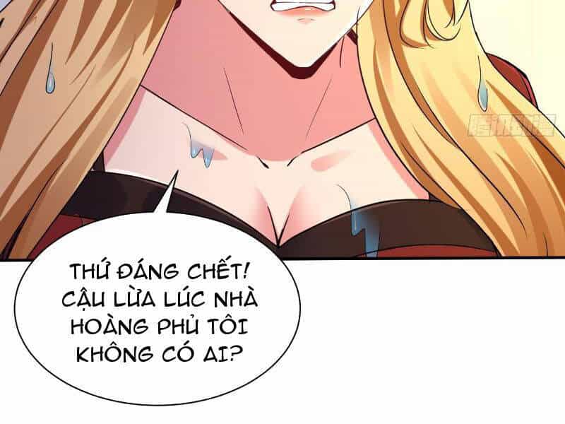Bảy Vị Sư Tỷ Sủng Ta Tới Trời - Chương 19 - ảnh 64