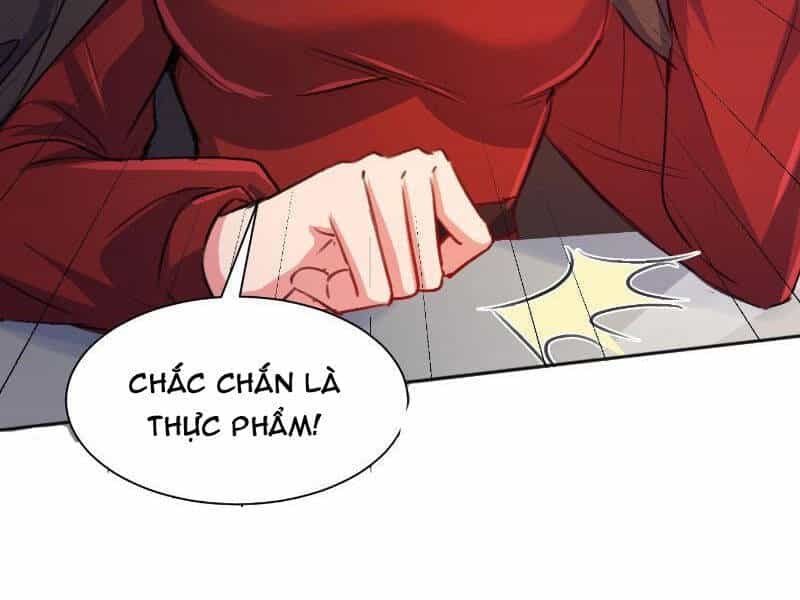 Bảy Vị Sư Tỷ Sủng Ta Tới Trời - Chương 19 - ảnh 7