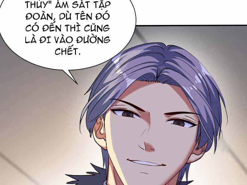 Bảy Vị Sư Tỷ Sủng Ta Tới Trời - Chương 19 - ảnh 87