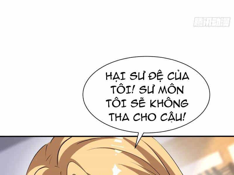 Bảy Vị Sư Tỷ Sủng Ta Tới Trời - Chương 19 - ảnh 89