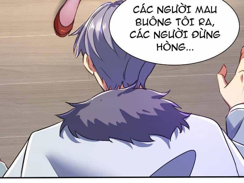 Bảy Vị Sư Tỷ Sủng Ta Tới Trời - Chương 20 - ảnh 3