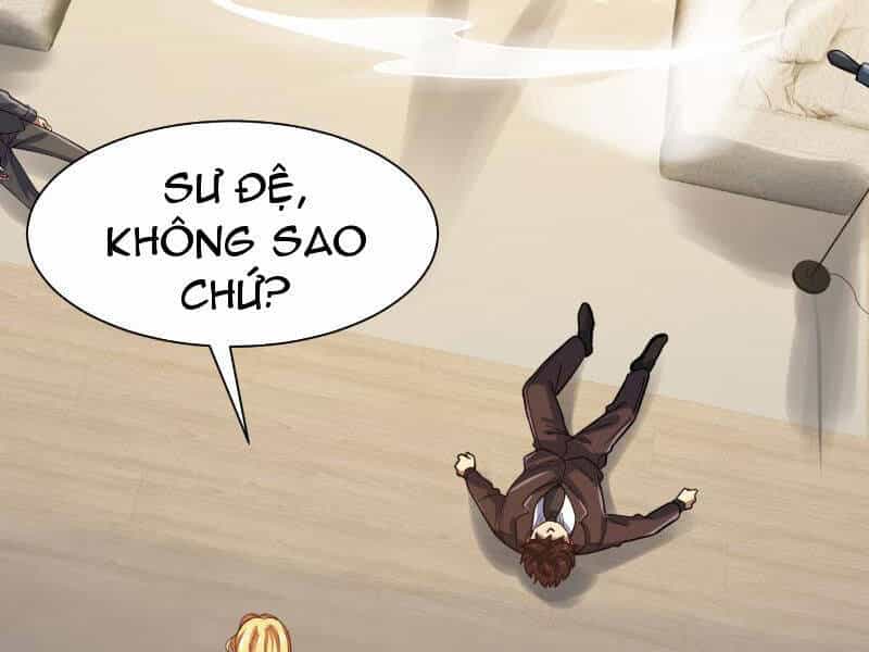 Bảy Vị Sư Tỷ Sủng Ta Tới Trời - Chương 20 - ảnh 98
