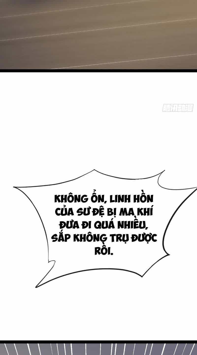 Bảy Vị Sư Tỷ Sủng Ta Tới Trời - Chương 21 - ảnh 33