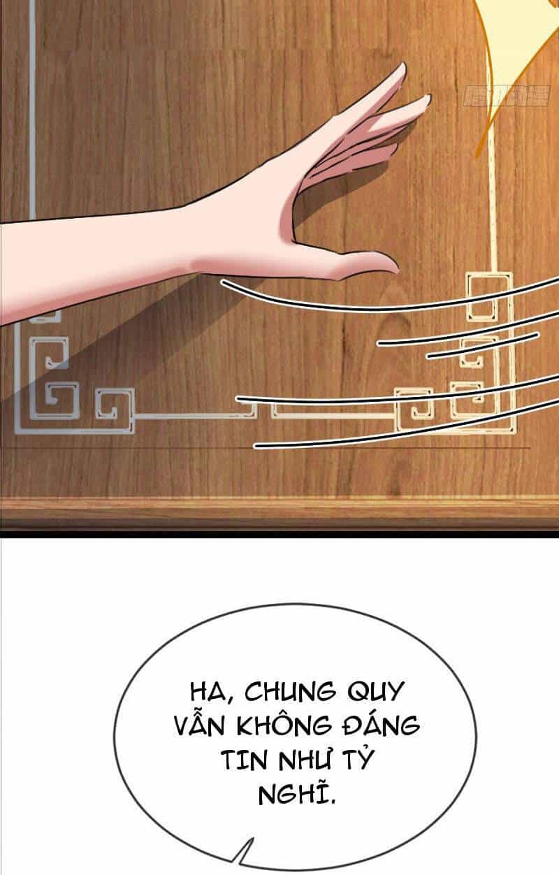 Bảy Vị Sư Tỷ Sủng Ta Tới Trời - Chương 21 - ảnh 45