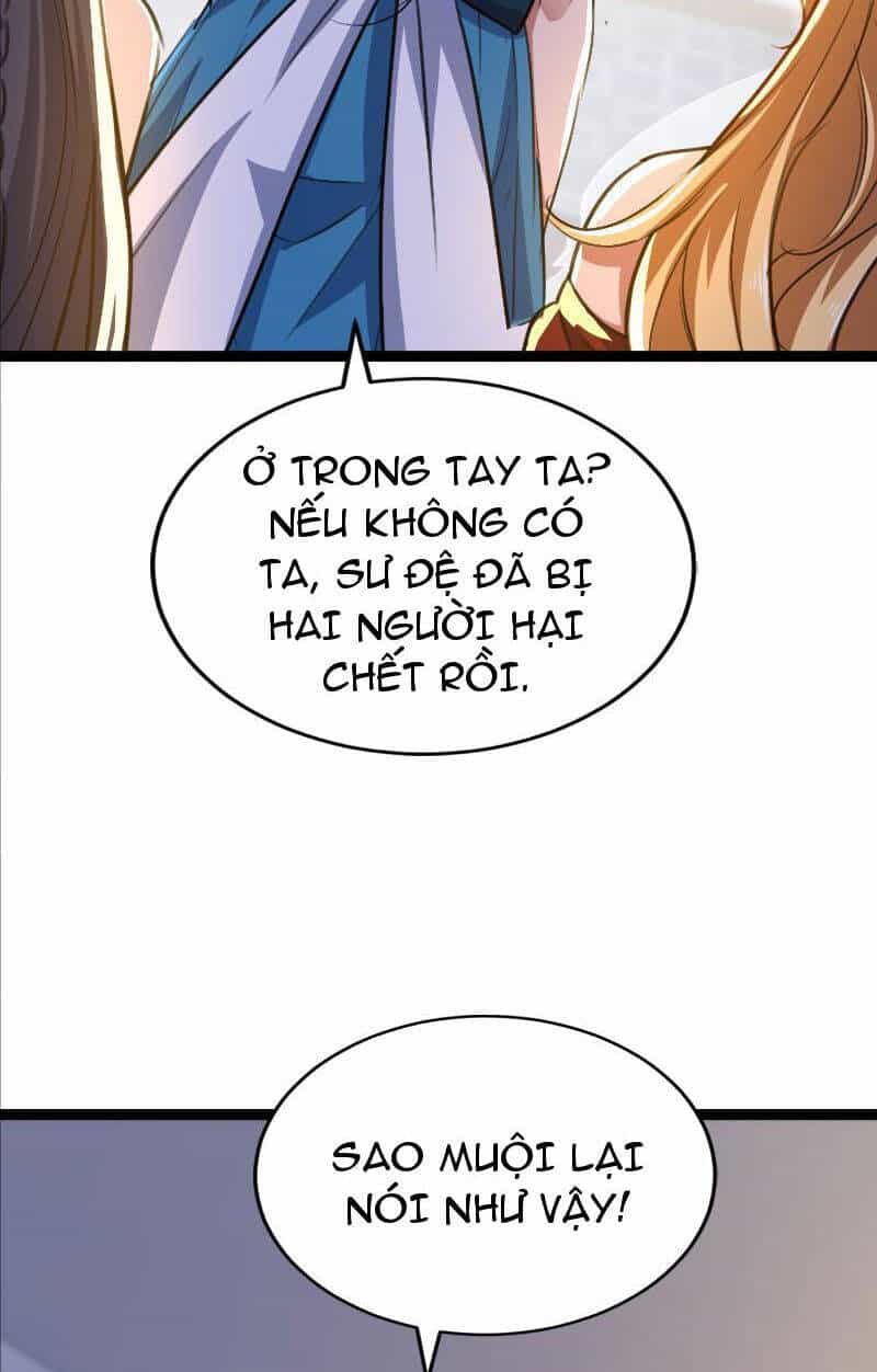 Bảy Vị Sư Tỷ Sủng Ta Tới Trời - Chương 21 - ảnh 57