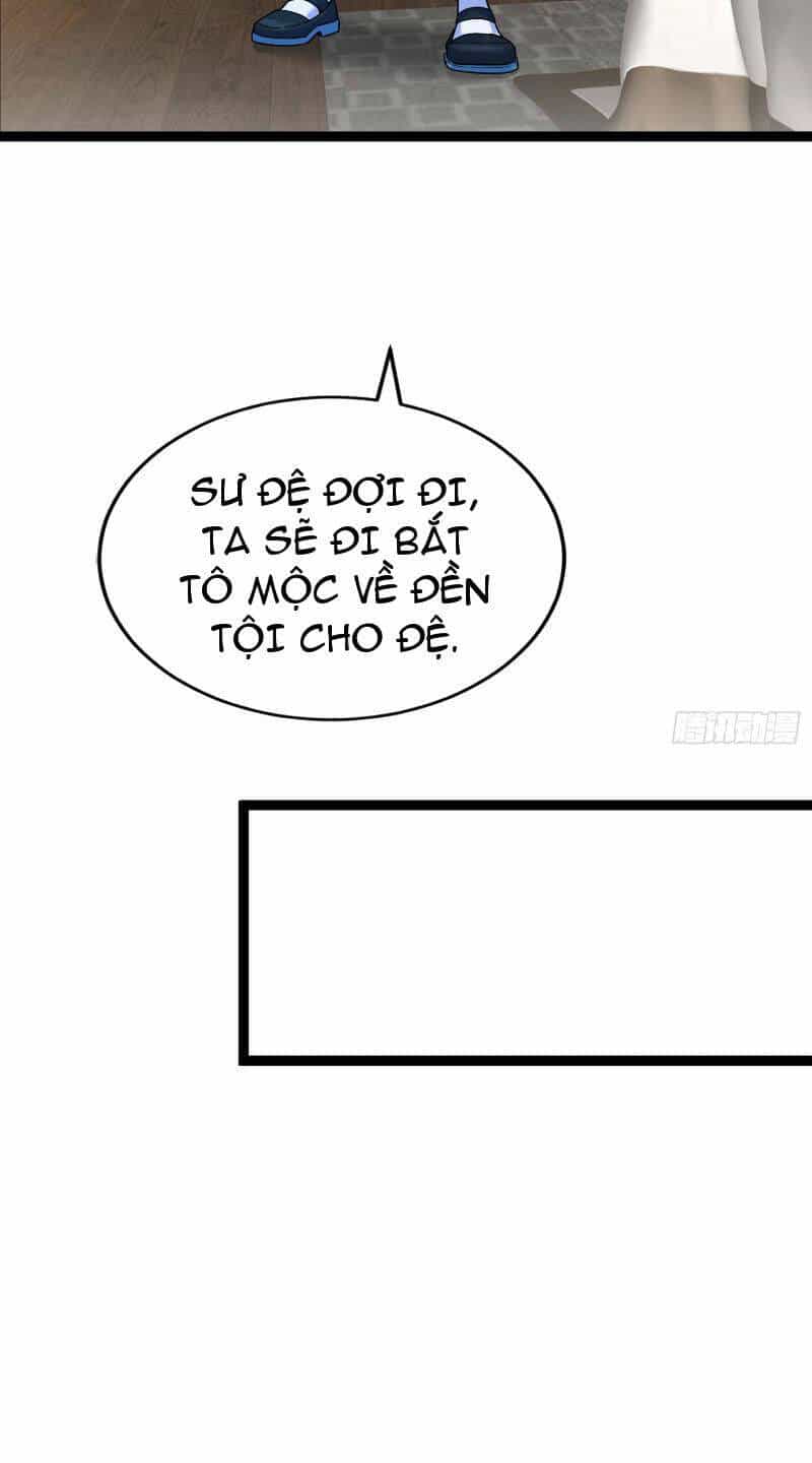 Bảy Vị Sư Tỷ Sủng Ta Tới Trời - Chương 22 - ảnh 24