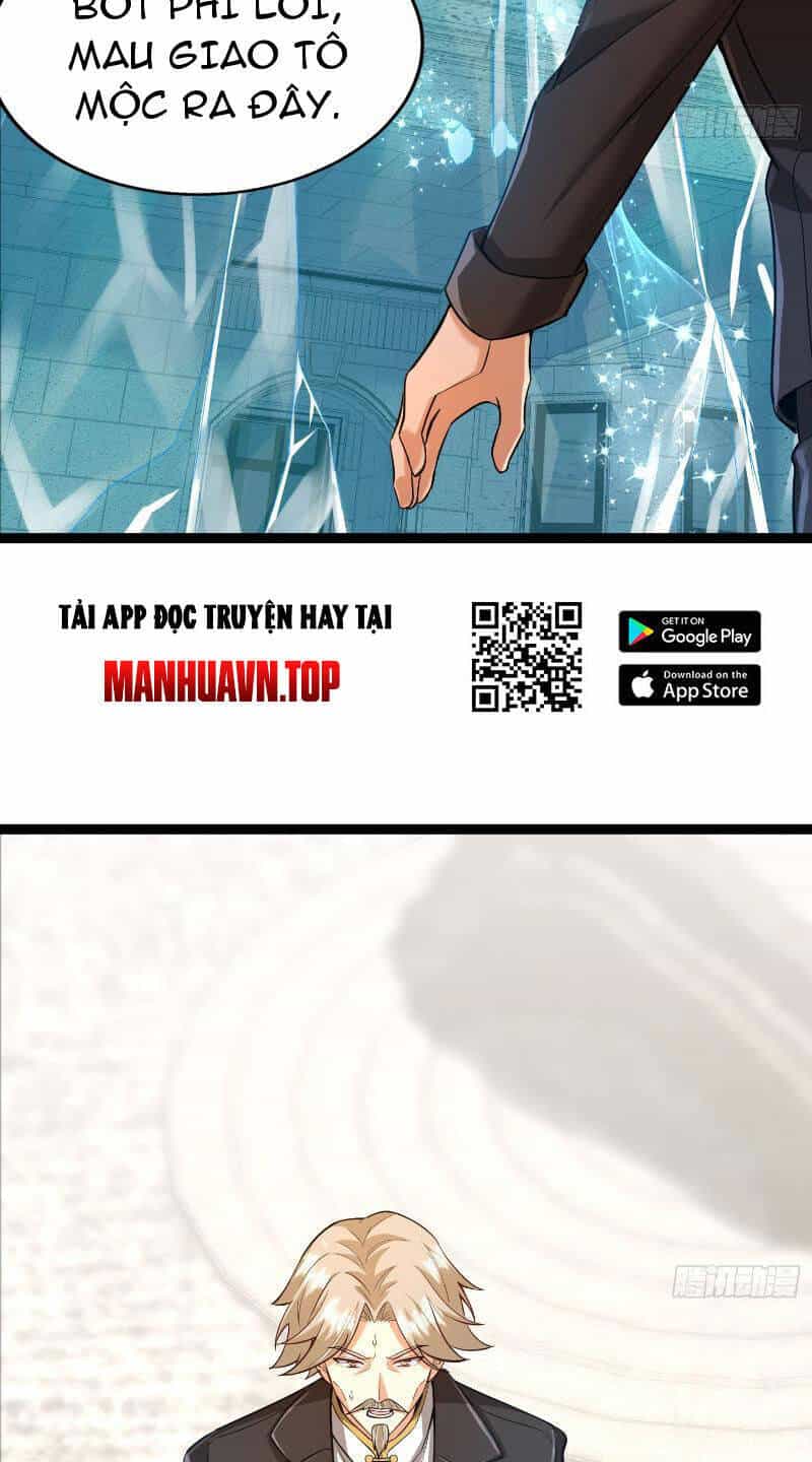 Bảy Vị Sư Tỷ Sủng Ta Tới Trời - Chương 22 - ảnh 26