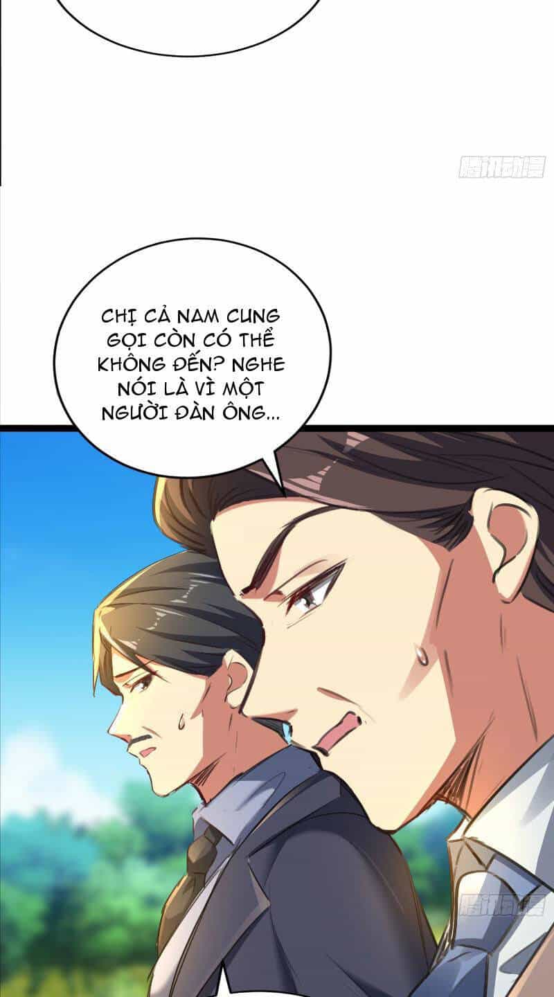 Bảy Vị Sư Tỷ Sủng Ta Tới Trời - Chương 22 - ảnh 38