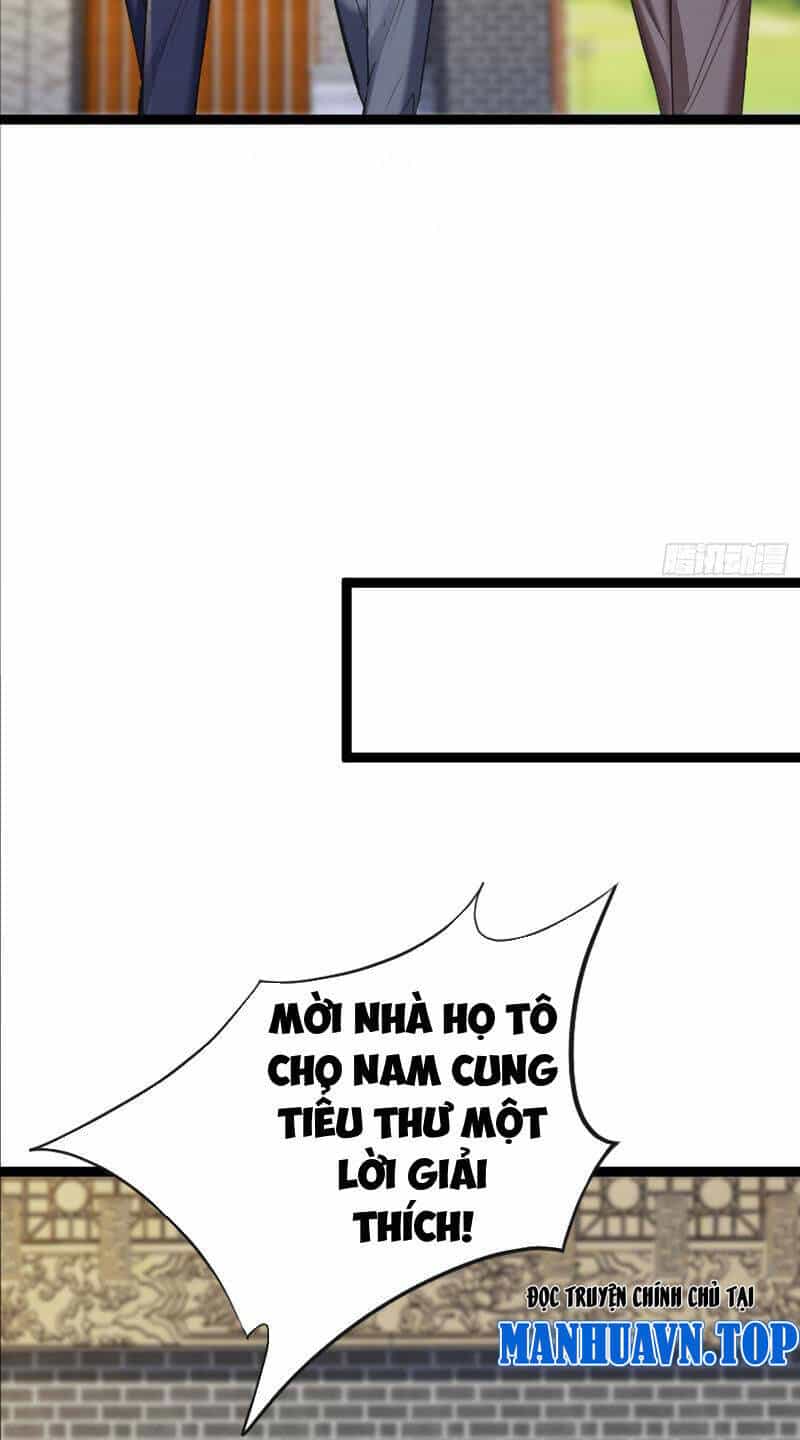 Bảy Vị Sư Tỷ Sủng Ta Tới Trời - Chương 22 - ảnh 40