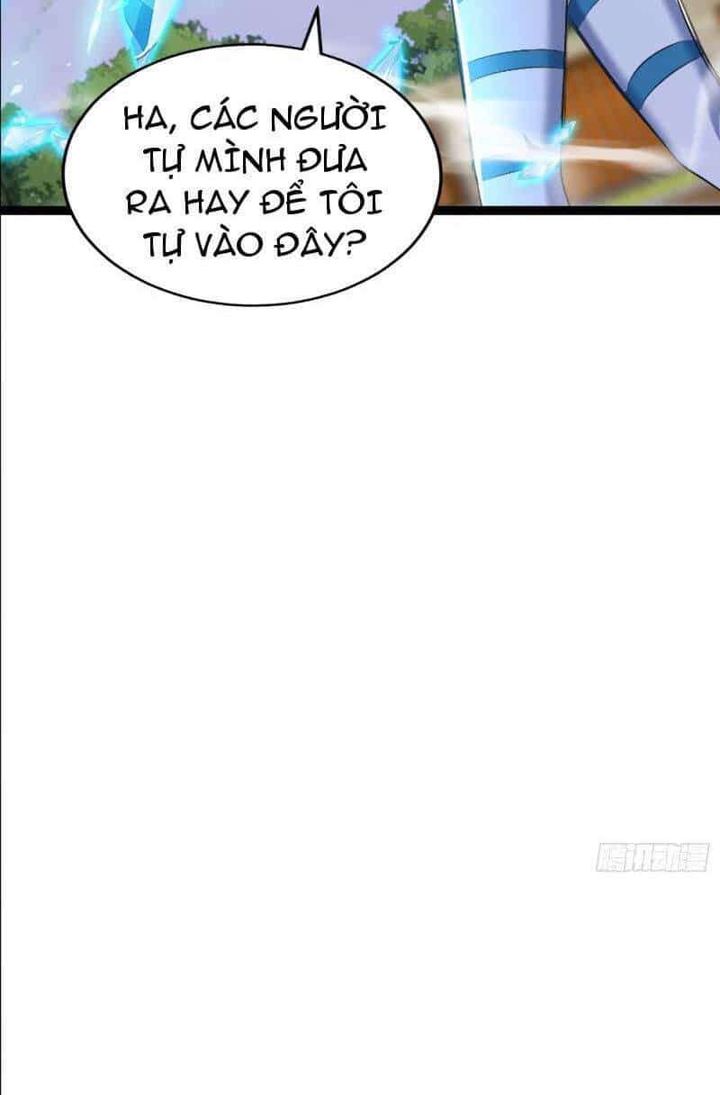 Bảy Vị Sư Tỷ Sủng Ta Tới Trời - Chương 22 - ảnh 43