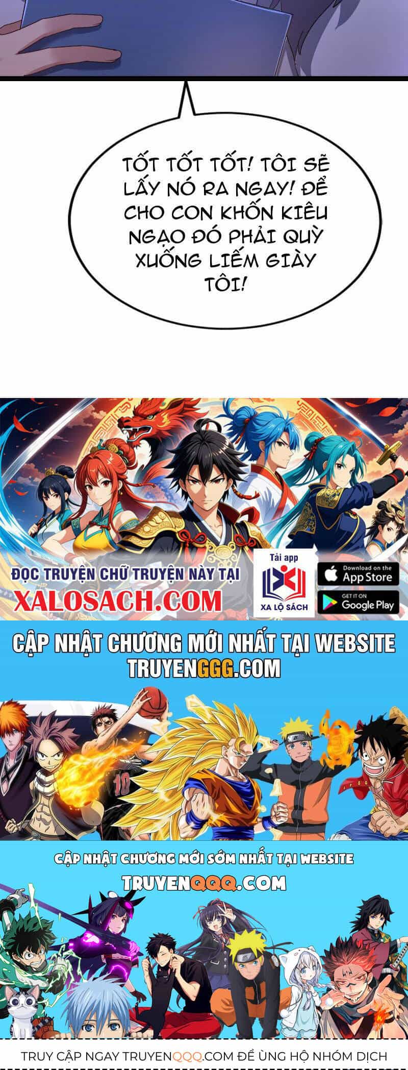 Bảy Vị Sư Tỷ Sủng Ta Tới Trời - Chương 22 - ảnh 60