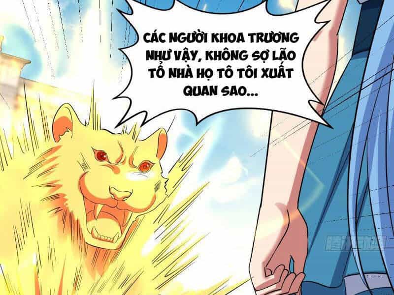 Bảy Vị Sư Tỷ Sủng Ta Tới Trời - Chương 23 - ảnh 21