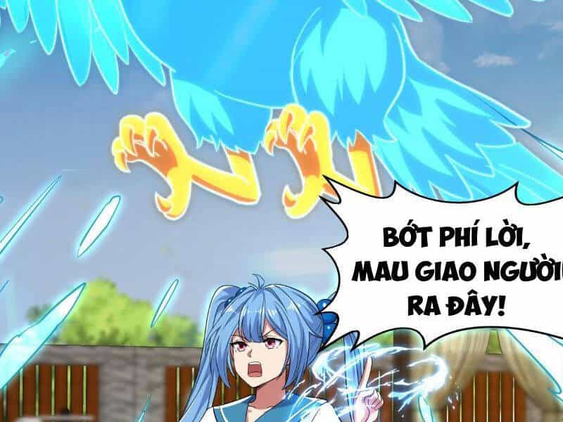 Bảy Vị Sư Tỷ Sủng Ta Tới Trời - Chương 23 - ảnh 26