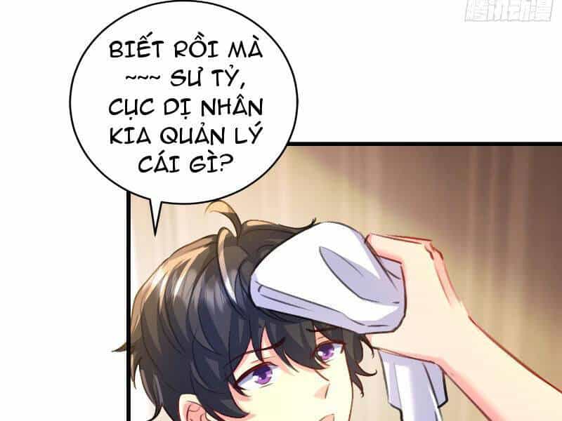Bảy Vị Sư Tỷ Sủng Ta Tới Trời - Chương 23 - ảnh 45