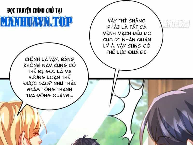 Bảy Vị Sư Tỷ Sủng Ta Tới Trời - Chương 23 - ảnh 52