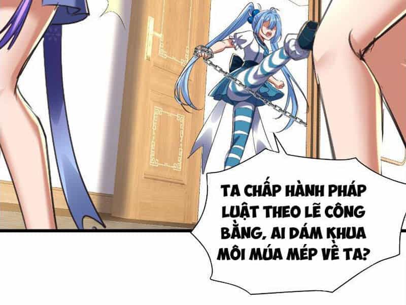 Bảy Vị Sư Tỷ Sủng Ta Tới Trời - Chương 23 - ảnh 57