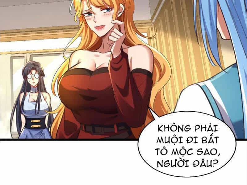 Bảy Vị Sư Tỷ Sủng Ta Tới Trời - Chương 23 - ảnh 61