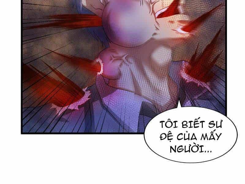 Bảy Vị Sư Tỷ Sủng Ta Tới Trời - Chương 24 - ảnh 33
