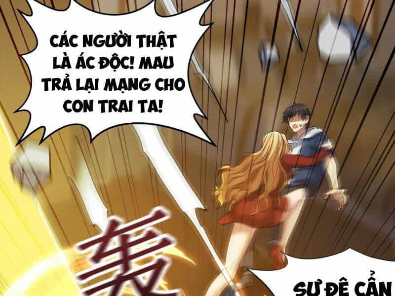 Bảy Vị Sư Tỷ Sủng Ta Tới Trời - Chương 24 - ảnh 65