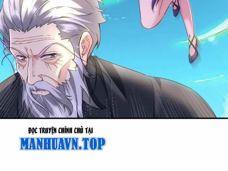 Bảy Vị Sư Tỷ Sủng Ta Tới Trời - Chương 25 - ảnh 29