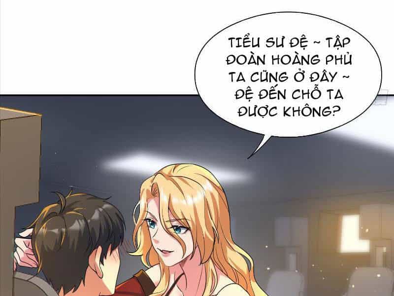 Bảy Vị Sư Tỷ Sủng Ta Tới Trời - Chương 26 - ảnh 20