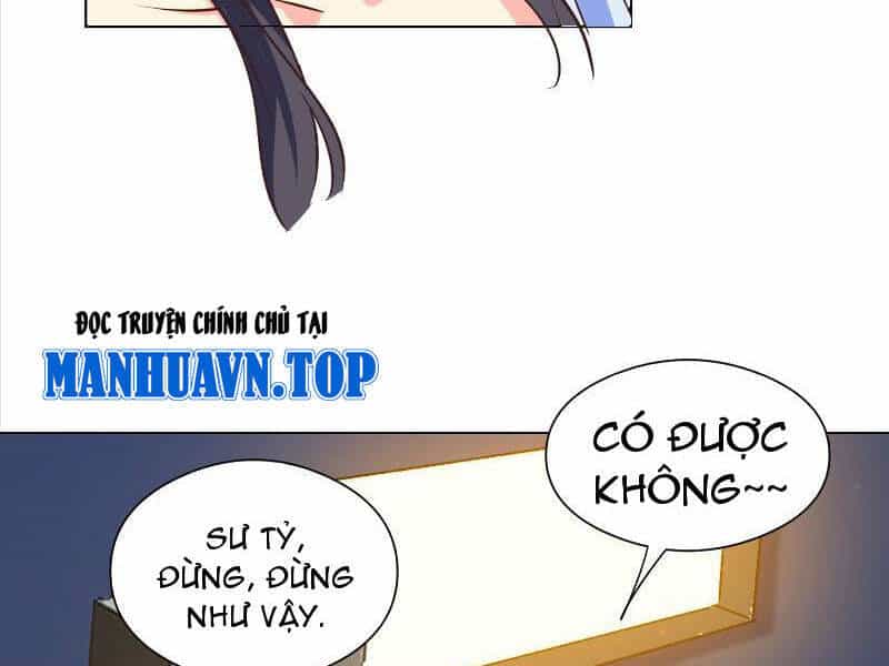 Bảy Vị Sư Tỷ Sủng Ta Tới Trời - Chương 26 - ảnh 24
