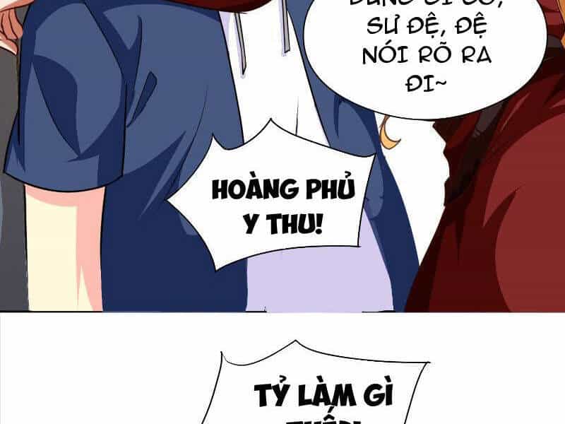 Bảy Vị Sư Tỷ Sủng Ta Tới Trời - Chương 26 - ảnh 26