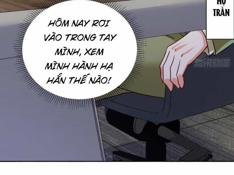 Bảy Vị Sư Tỷ Sủng Ta Tới Trời - Chương 26 - ảnh 37
