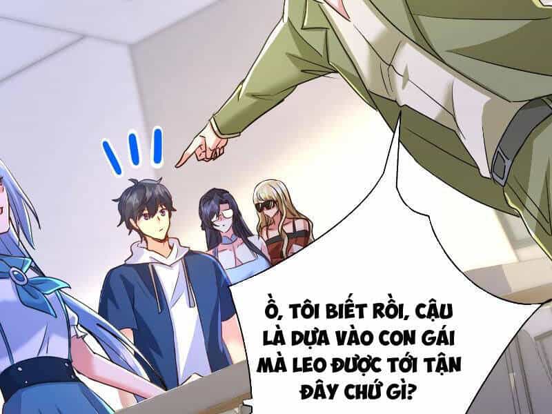 Bảy Vị Sư Tỷ Sủng Ta Tới Trời - Chương 26 - ảnh 48