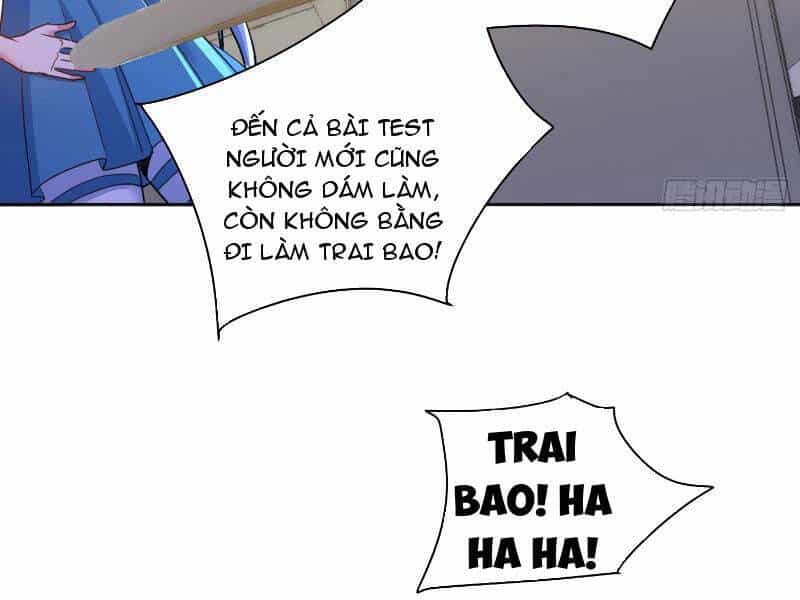 Bảy Vị Sư Tỷ Sủng Ta Tới Trời - Chương 26 - ảnh 49