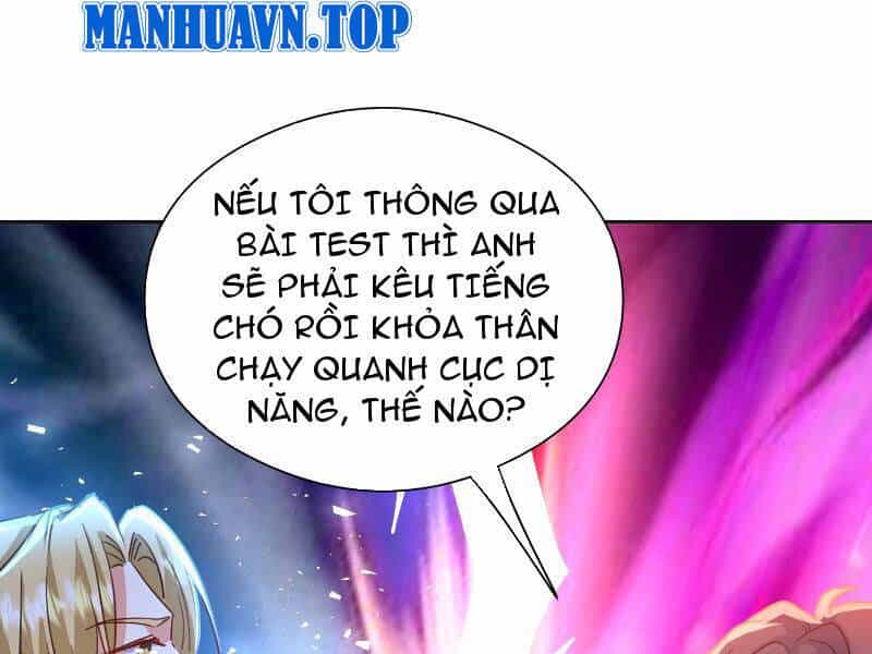 Bảy Vị Sư Tỷ Sủng Ta Tới Trời - Chương 26 - ảnh 51