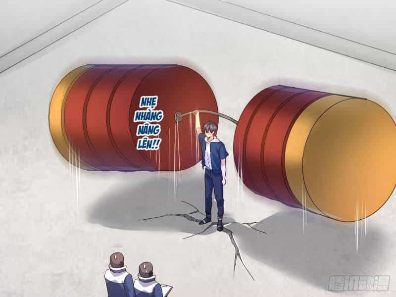 Bảy Vị Sư Tỷ Sủng Ta Tới Trời - Chương 26 - ảnh 59