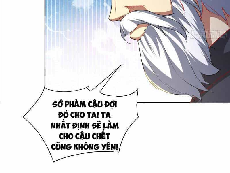 Bảy Vị Sư Tỷ Sủng Ta Tới Trời - Chương 26 - ảnh 6