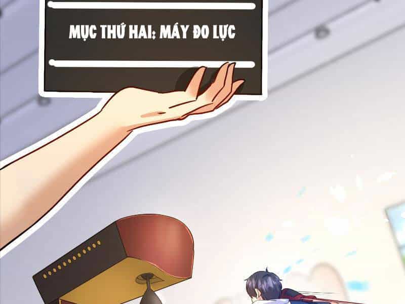 Bảy Vị Sư Tỷ Sủng Ta Tới Trời - Chương 26 - ảnh 65
