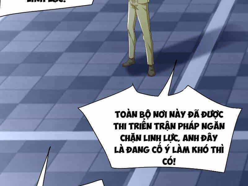 Bảy Vị Sư Tỷ Sủng Ta Tới Trời - Chương 26 - ảnh 95