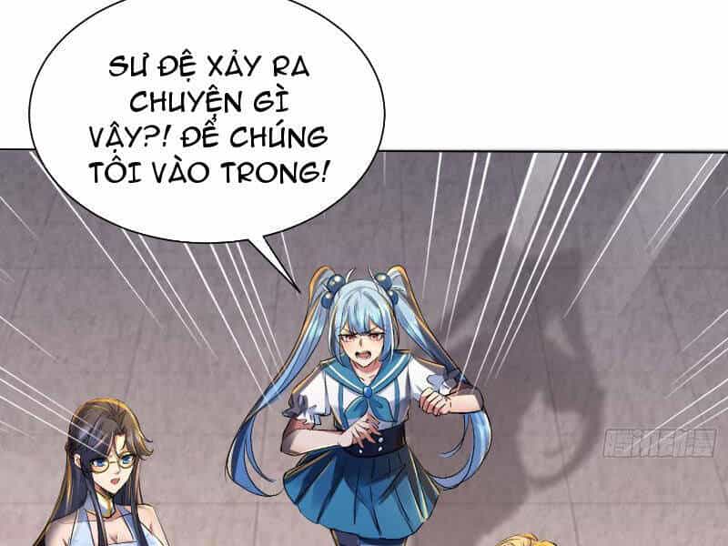 Bảy Vị Sư Tỷ Sủng Ta Tới Trời - Chương 27 - ảnh 158