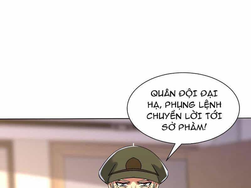 Bảy Vị Sư Tỷ Sủng Ta Tới Trời - Chương 27 - ảnh 3