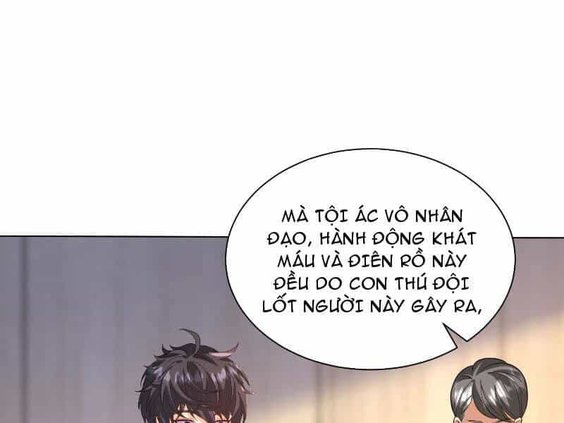 Bảy Vị Sư Tỷ Sủng Ta Tới Trời - Chương 27 - ảnh 53