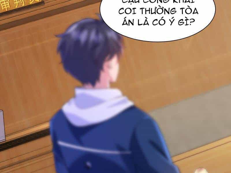 Bảy Vị Sư Tỷ Sủng Ta Tới Trời - Chương 27 - ảnh 67