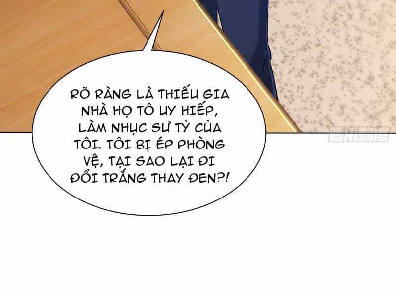 Bảy Vị Sư Tỷ Sủng Ta Tới Trời - Chương 27 - ảnh 84