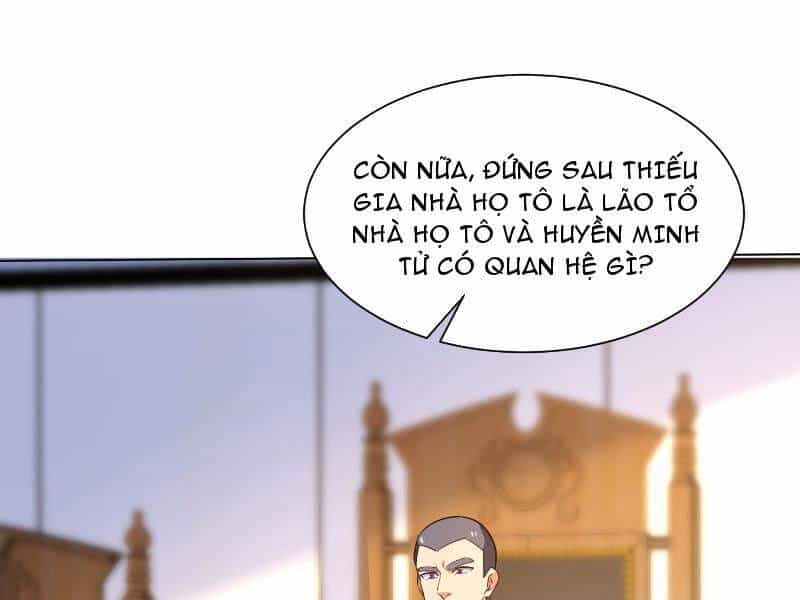 Bảy Vị Sư Tỷ Sủng Ta Tới Trời - Chương 27 - ảnh 85