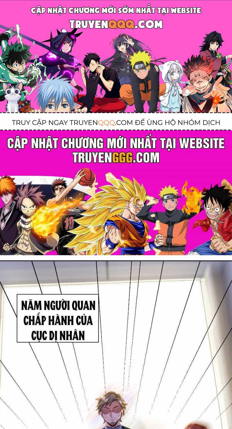 Bảy Vị Sư Tỷ Sủng Ta Tới Trời - Chương 28 - ảnh 1