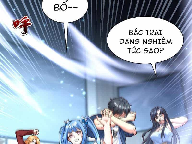 Bảy Vị Sư Tỷ Sủng Ta Tới Trời - Chương 28 - ảnh 160