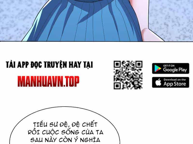 Bảy Vị Sư Tỷ Sủng Ta Tới Trời - Chương 28 - ảnh 191
