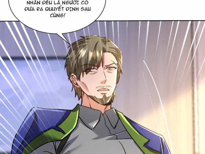 Bảy Vị Sư Tỷ Sủng Ta Tới Trời - Chương 28 - ảnh 28
