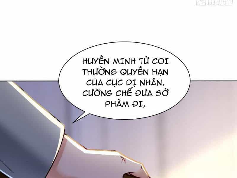 Bảy Vị Sư Tỷ Sủng Ta Tới Trời - Chương 28 - ảnh 32