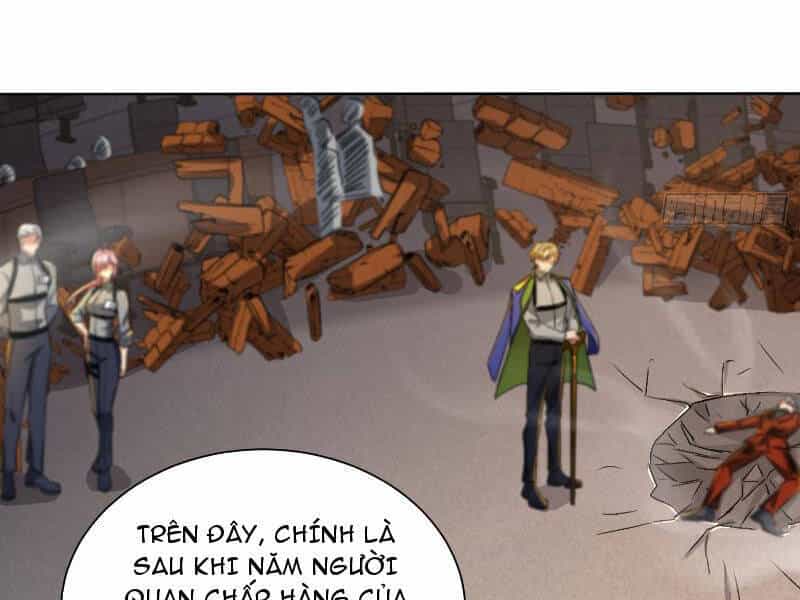 Bảy Vị Sư Tỷ Sủng Ta Tới Trời - Chương 28 - ảnh 74