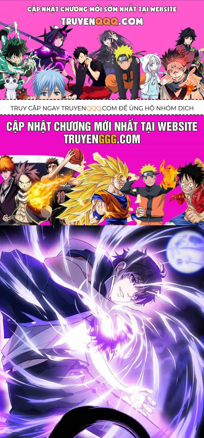 Bảy Vị Sư Tỷ Sủng Ta Tới Trời - Chương 3 - ảnh 1