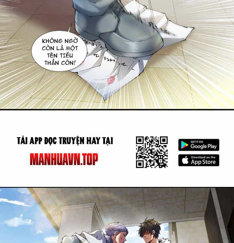 Bảy Vị Sư Tỷ Sủng Ta Tới Trời - Chương 3 - ảnh 9